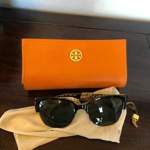 Tory Burch sunglasses